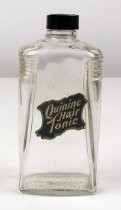 Quinine Hair Tonic bottle