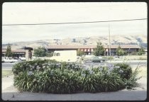 Berryessa School view to east