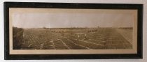 "Prune Drying Yard of the Campbell Fruit Growers Union"