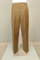 Dean Helms' U.S. Army trousers