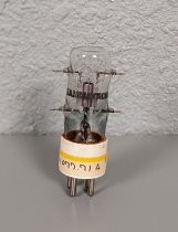 Gammatron Type 14 triode