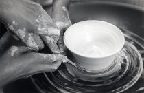 Pottery