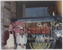 Willow Glen Kosher Meat Market