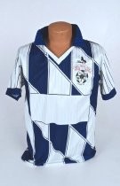 #7 Chris Dangerfield San Jose Oaks Soccer Club jersey