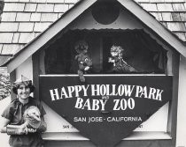 Happy Hollow Puppet Theater