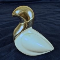 Avon perfume bottle