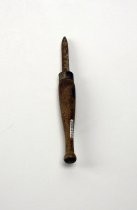 Leather working tool
