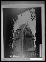 Morris Daily Auditorium, San Jose State College