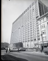 "Federal Building S.F. Mar. 19, '63"