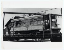 Trolley 143