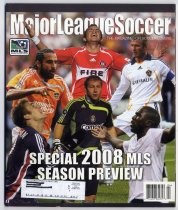 Major League Soccer