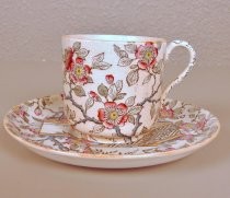 Set, Cup and Saucer