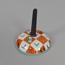 Halloween noisemaker