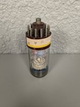 Etelco GS10C/S dekatron (decade counting tube)