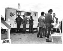 Salvation Army assisting Alviso residents after flood