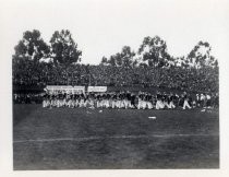 Stanford University marching band