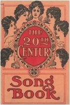 The 20th century song book