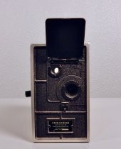 Cine Kodak Model A