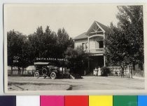 Smith Creek Hotel