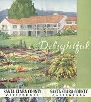 Delightful : Santa Clara County California