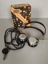 Frost Fones No. 174 2000 OHM Set