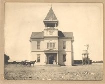 Encina School, Sunnyvale