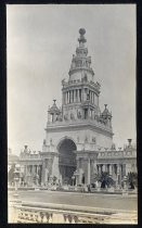 Panama-Pacific International Exposition