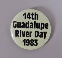 14th Guadalupe River Day 1983