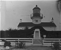 Point Pinos Lighthouse