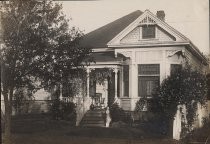 Alice Hare residence, 1075 Madison Street