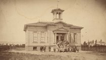 Willow Glen School