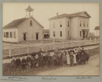 Milpitas School