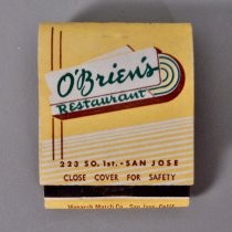 O'Brien's Restaurant