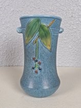 Weller pottery vase