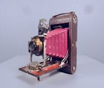 No. 31 Folding Pocket Kodak