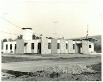 Fire Station No. 18