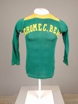 Jerome C. Bean jersey for Beam Tire