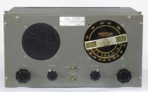 Kaar Marine Radio Receiver