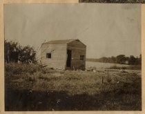 American De Forest Wireless Telegraph Co. building, circa 1904