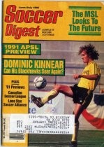 Soccer Digest