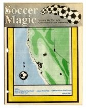 Soccer Magic: Serving The Northern California Soccer Community