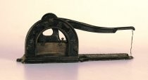 star tobacco cutter Star Tobacco Cutter — Calisphere