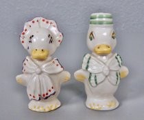 Ducks salt & pepper shakers