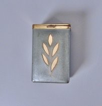 Princess Gardner cigarette case