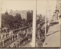 St. Aloysius Day Parade