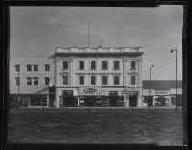 Masonic Temple