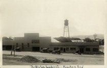 The Minton Lumber Co., Mountain View