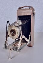 No 1A Pocket Kodak Series II