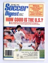 Soccer Digest