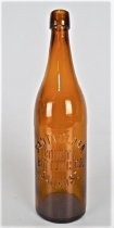 Santa Clara County Bottling Co. bottle